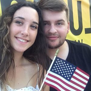 Meet your Posher, Shannon